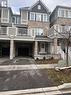 1098 Silk Street, Pickering, ON  - Outdoor With Facade 