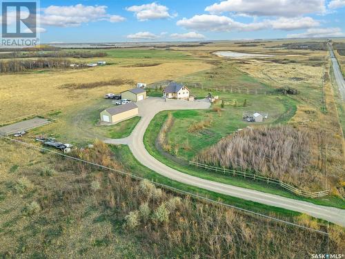 Cooke Acreage - Auction Mart Rd, Corman Park Rm No. 344, SK - Outdoor With View