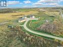 Cooke Acreage - Auction Mart Rd, Corman Park Rm No. 344, SK  - Outdoor With View 