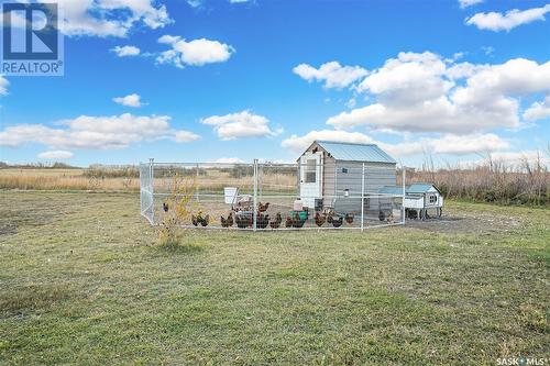 Cooke Acreage - Auction Mart Rd, Corman Park Rm No. 344, SK - Outdoor With View