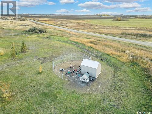 Cooke Acreage - Auction Mart Rd, Corman Park Rm No. 344, SK - Outdoor With View