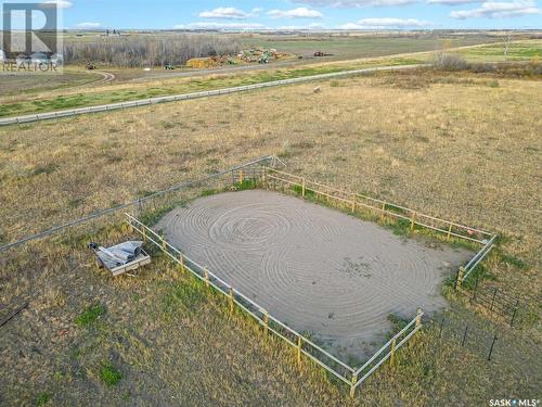 Cooke Acreage - Auction Mart Rd, Corman Park Rm No. 344, SK - Outdoor With View