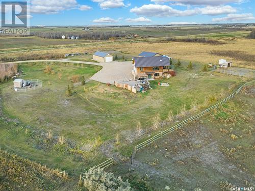 Cooke Acreage - Auction Mart Rd, Corman Park Rm No. 344, SK - Outdoor With View