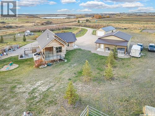 Cooke Acreage - Auction Mart Rd, Corman Park Rm No. 344, SK - Outdoor With View