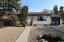 3704 Sherwood Drive, Regina, SK  - Outdoor 