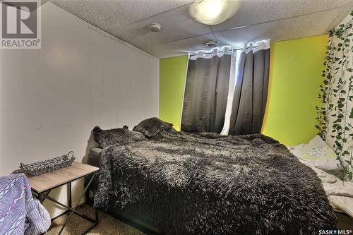 3704 Sherwood Drive, Regina, SK - Indoor Photo Showing Bedroom