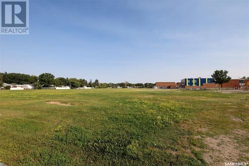 3704 Sherwood Drive, Regina, SK - Outdoor With View