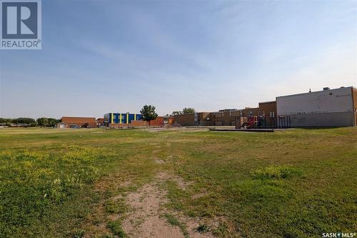 3704 Sherwood Drive, Regina, SK - Outdoor With View