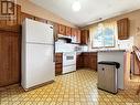 503 Steele Street, Cut Knife, SK  - Indoor Photo Showing Kitchen 