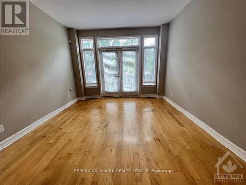 B - 407 Mackay Street, Ottawa, ON - Indoor Photo Showing Other Room