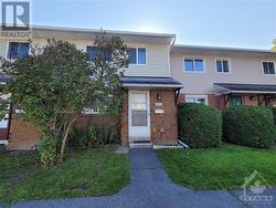 1468 HEATHERINGTON ROAD UNIT#D  Ottawa, ON K1V 6S1