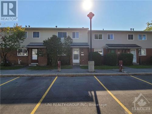 D - 1468 Heatherington Road, Ottawa, ON - Outdoor With Facade