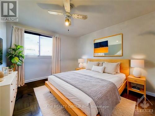 D - 1468 Heatherington Road, Ottawa, ON - Indoor Photo Showing Bedroom