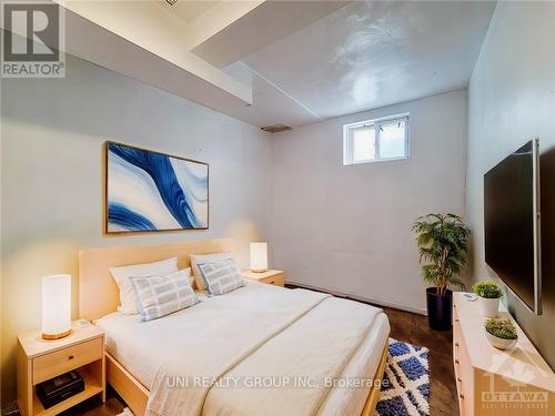 D - 1468 Heatherington Road, Ottawa, ON - Indoor Photo Showing Bedroom