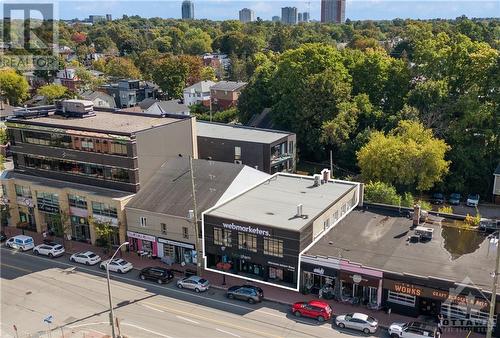 318-320 Richmond Road, Ottawa, ON 