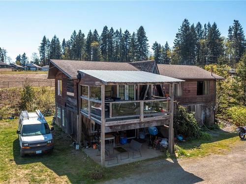 4120 Fraser Rd, Courtenay, BC 