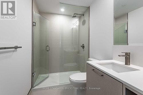 1603 - 19 Western Battery Road, Toronto, ON - Indoor Photo Showing Bathroom