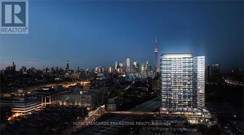 1603 - 19 Western Battery Road, Toronto, ON - Outdoor With View