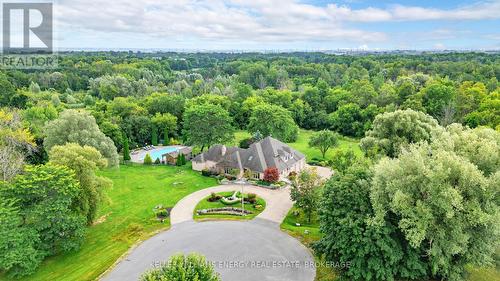 5 Mcnamara Court, Ajax (Northwest Ajax), ON - Outdoor With View