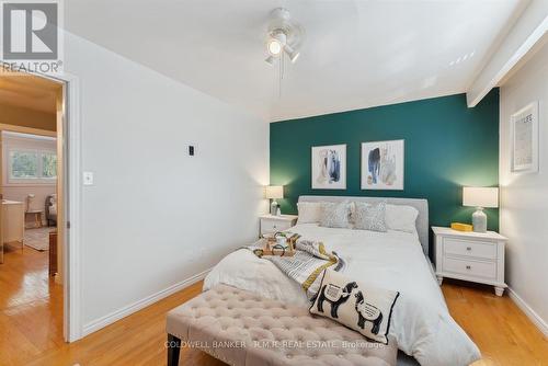 799 Rodney Court, Oshawa (Centennial), ON - Indoor Photo Showing Bedroom