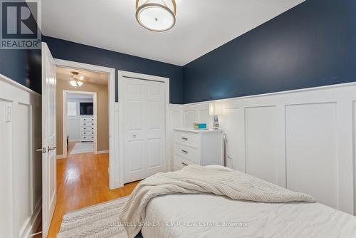 799 Rodney Court, Oshawa (Centennial), ON - Indoor Photo Showing Bedroom