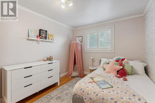 799 Rodney Court, Oshawa (Centennial), ON - Indoor Photo Showing Bedroom