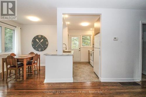 1472 Westbrook Drive, Peterborough (Monaghan), ON - Indoor Photo Showing Dining Room