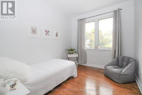 1472 Westbrook Drive, Peterborough (Monaghan), ON - Indoor Photo Showing Bedroom