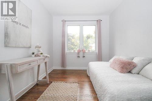 1472 Westbrook Drive, Peterborough (Monaghan), ON - Indoor Photo Showing Bedroom