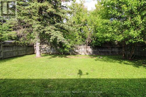 1472 Westbrook Drive, Peterborough (Monaghan), ON - Outdoor With Backyard