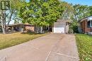 2664 Rivard Avenue, Windsor, ON  - Outdoor 