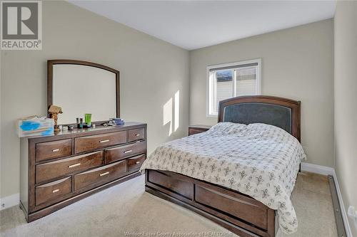 305 Morin Road, Amherstburg, ON - Indoor Photo Showing Bedroom