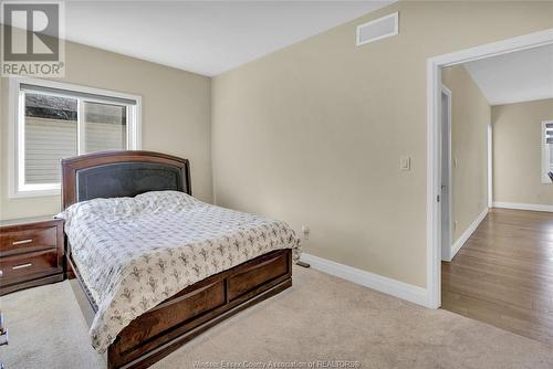 305 Morin Road, Amherstburg, ON - Indoor Photo Showing Bedroom