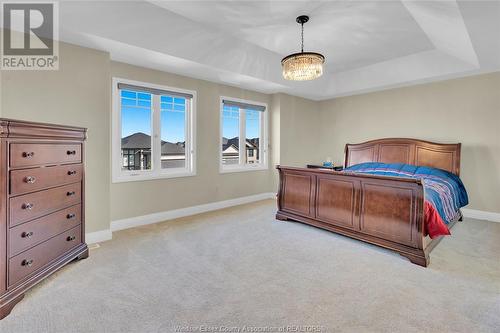 305 Morin Road, Amherstburg, ON - Indoor Photo Showing Bedroom