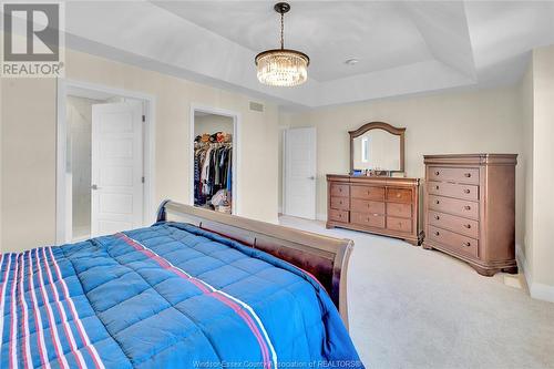 305 Morin Road, Amherstburg, ON - Indoor Photo Showing Bedroom