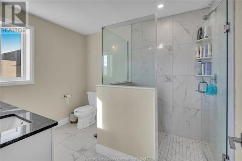 305 Morin Road, Amherstburg, ON - Indoor Photo Showing Bathroom