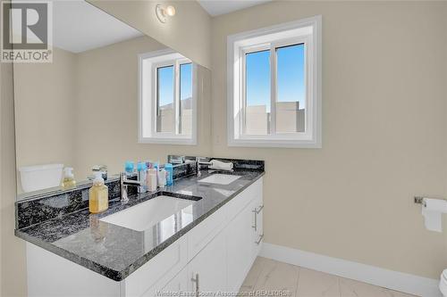 305 Morin Road, Amherstburg, ON - Indoor Photo Showing Bathroom