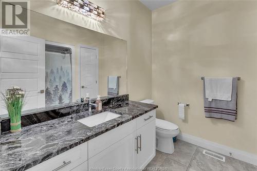 305 Morin Road, Amherstburg, ON - Indoor Photo Showing Bathroom