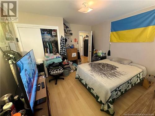 7-9 Crescent Avenue, Moncton, NB - Indoor Photo Showing Bedroom