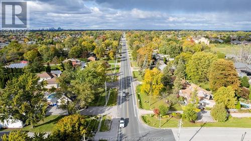 4726 Howard, Windsor, ON - Outdoor With View