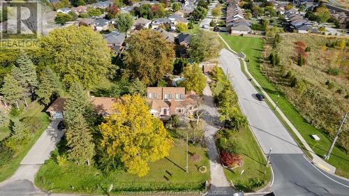 4726 Howard, Windsor, ON - Outdoor With View