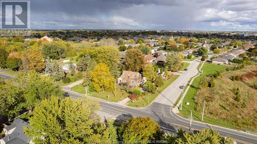 4726 Howard, Windsor, ON - Outdoor With View