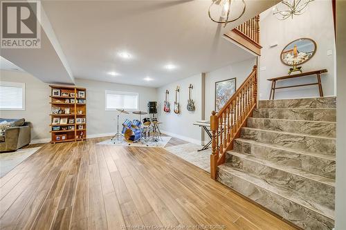 2083 Shawnee Road, Tecumseh, ON - Indoor Photo Showing Other Room