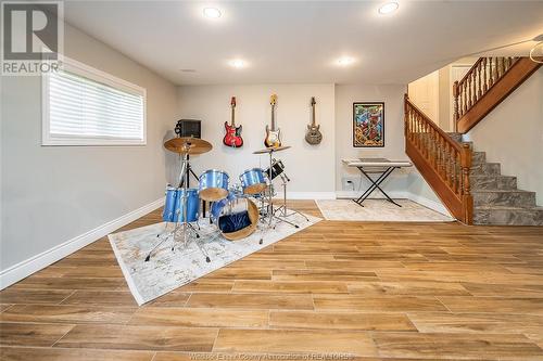 2083 Shawnee Road, Tecumseh, ON - Indoor Photo Showing Other Room