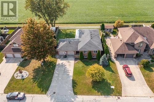 2083 Shawnee Road, Tecumseh, ON - Outdoor With Facade