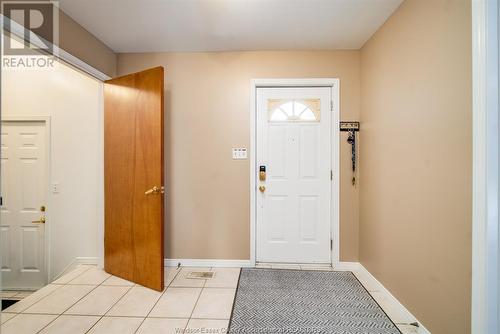 4596 Gapam Court, Windsor, ON - Indoor Photo Showing Other Room