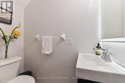 226 - 3 Everson Drive, Toronto, ON - Indoor Photo Showing Bathroom