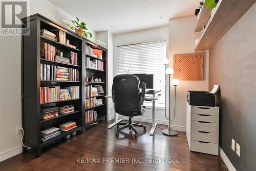 226 - 3 Everson Drive, Toronto, ON - Indoor Photo Showing Office