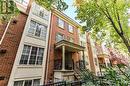 226 - 3 Everson Drive, Toronto, ON  - Outdoor 