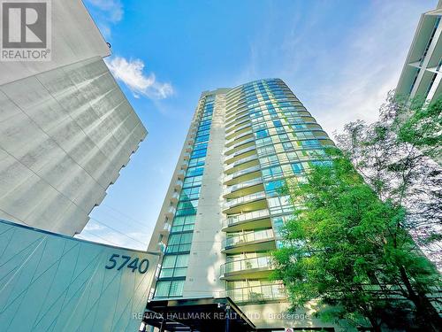 207 - 5740 Yonge Street, Toronto, ON - Outdoor With Facade